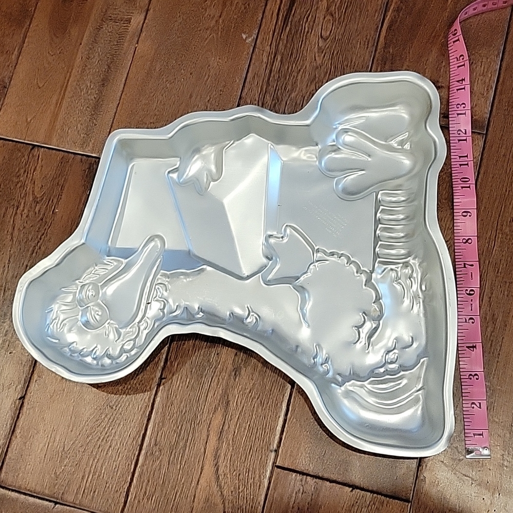 Cake Pan - Picture 2 of 3